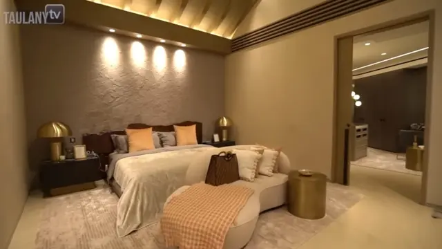 Rumah Maia Estianty (Youtube/taulany_tv)