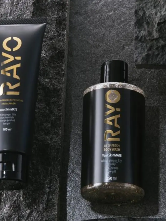 Rayo Skincare