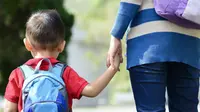 7 Hal yang Harus Diajarkan Ibu pada Anak Laki-laki
