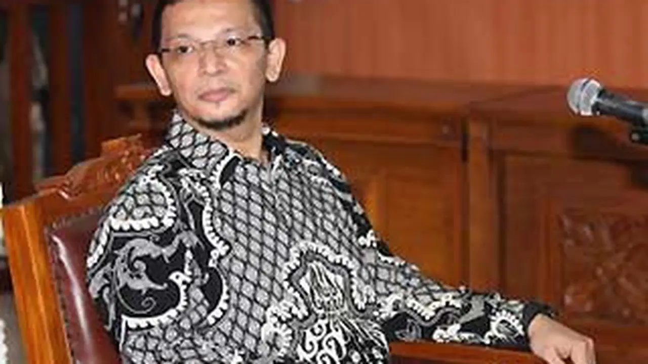 Ibunda Korban Raafi Aga Dihadirkan Sebagai Saksi