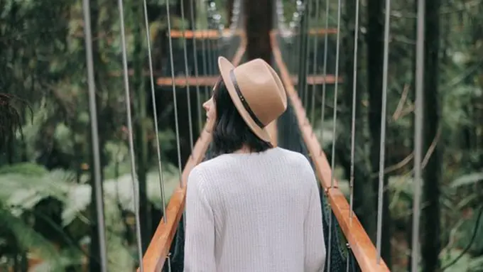 Masalah jatuh cinta/Copyright pexels.com