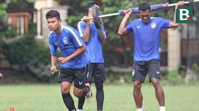 Fandi Eko Utomo, PSIS Semarang