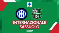 Prediksi Inter Milan Vs Sassuolo di Liga Italia: Tekad Membara Jay Idzes dkk. Kembali Petik 3 Poin