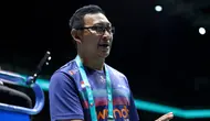Pelatih Tunggal Putri Indonesia Berharap Ada Kejutan di Asian Games 2026