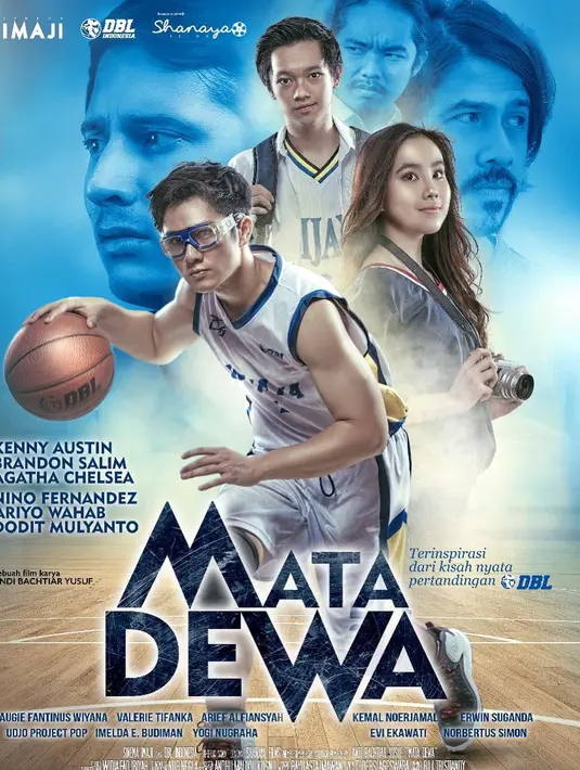 Film Mata Dewa (Instagram/matadewamovie)