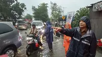 Operasi Drainase Surabaya Dikebut: Pemkot Kerahkan Armada Penuh Hadapi Musim Hujan