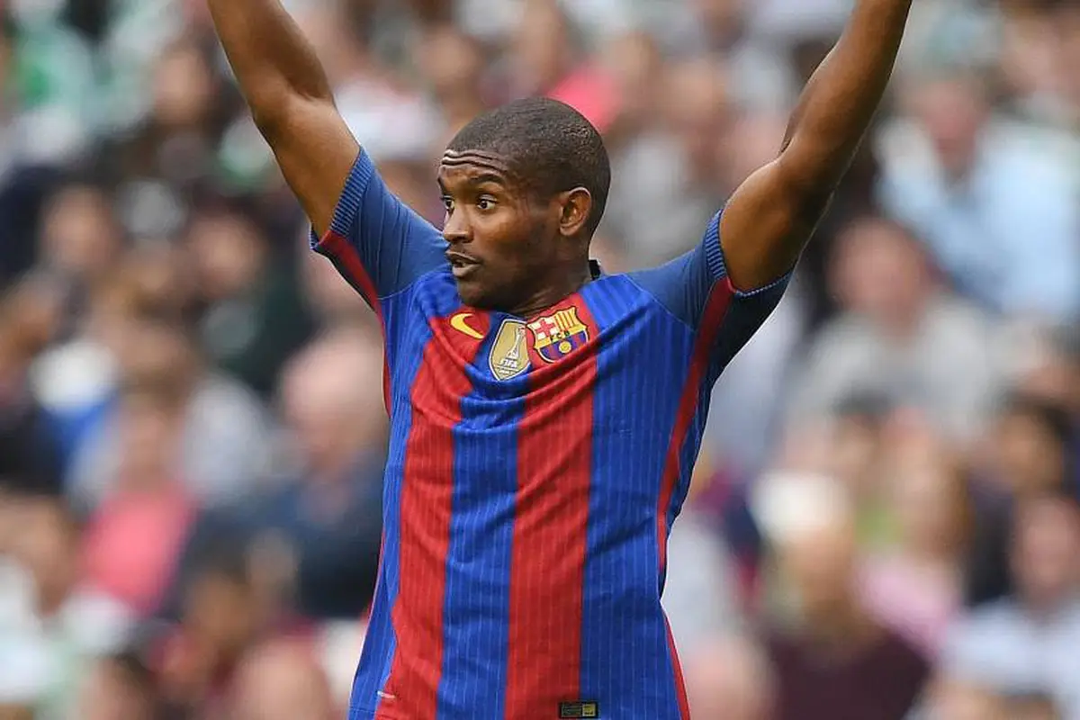  Marlon Santos