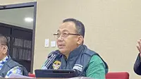 Daftar 4 Perkara yang Menjerat Bupati Gowa hingga Jadi Tersangka