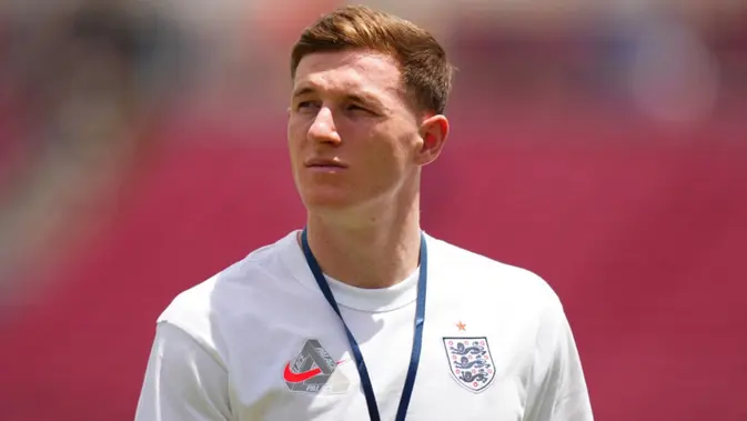 Elliot Anderson Resmi Gabung Manchester City