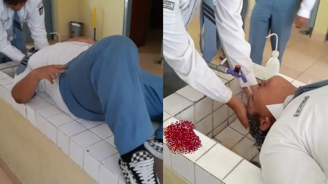 keramas di lab