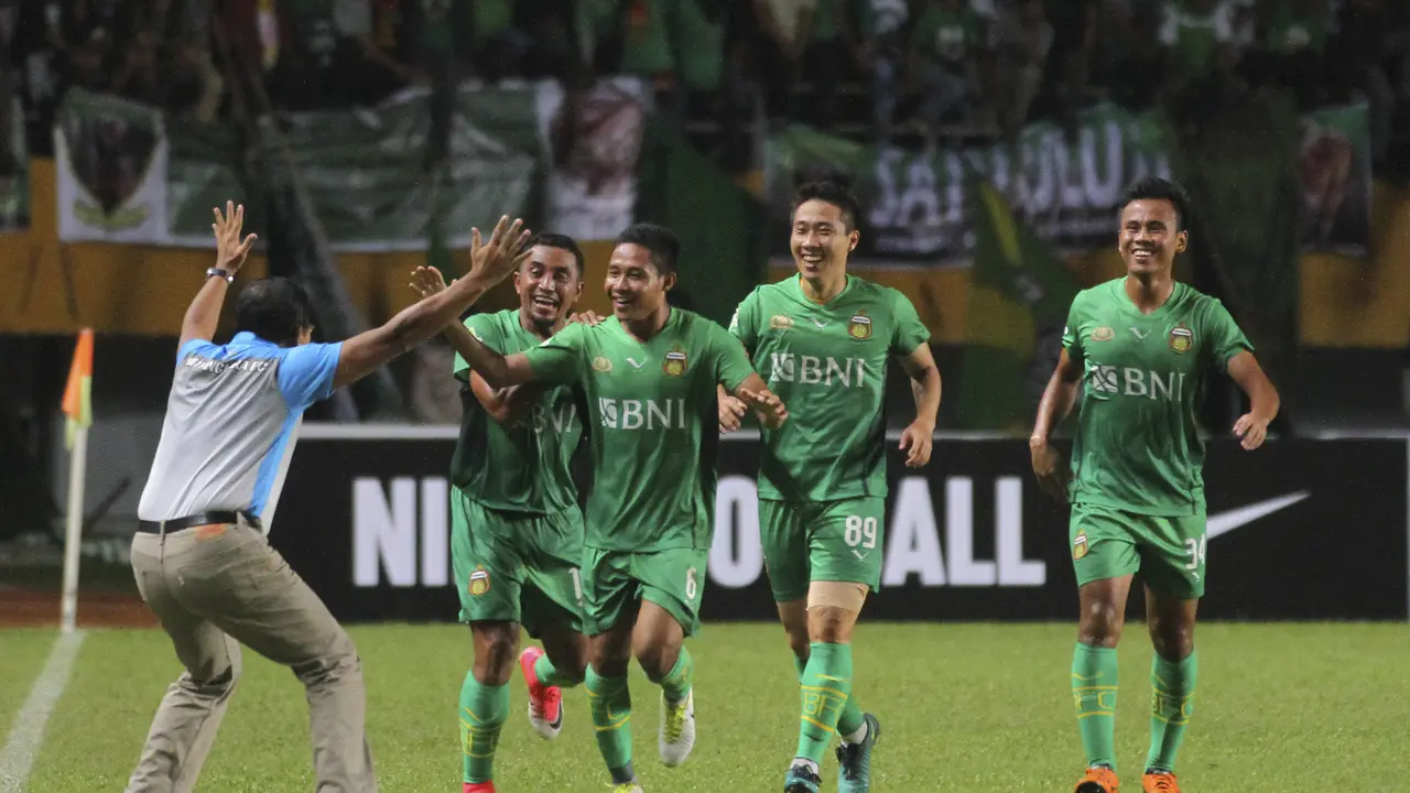 Bhayangkara FC