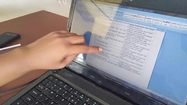 Kami Hatur Sembah Nan Sebuah Mari Jaga Seloko Jambi Agar Tak