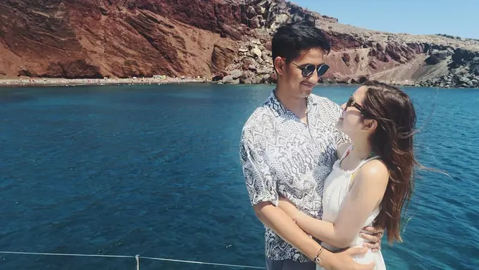 [Bintang] Tasya Kamila