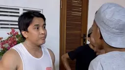 Billy Syahputra Cerita Dikasari Penjaga Toilet di Bali