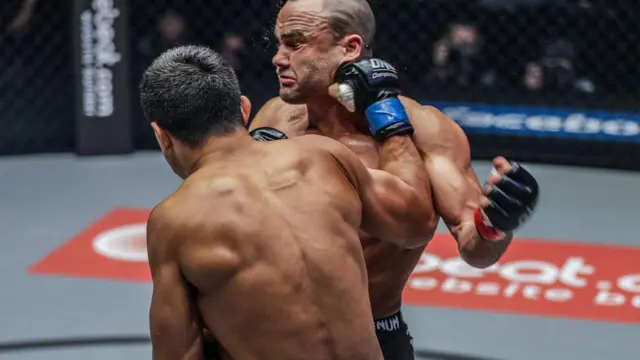 Timofey Nastyukhin