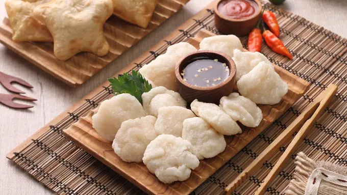 3 Ide Camilan Enak dan Praktis untuk Temani Momen Weekend, Coba Recook Yuk