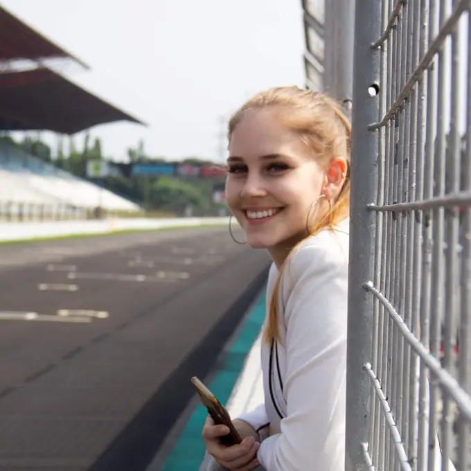 [Fimela] Tiphaine Poulon