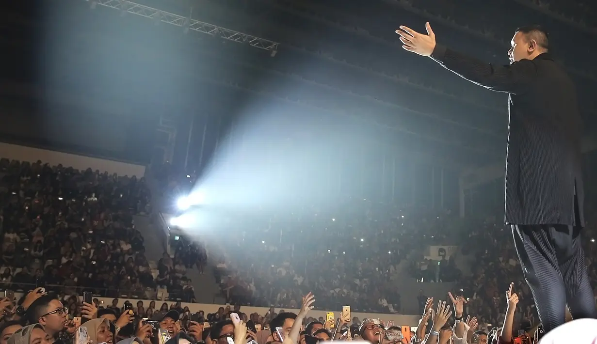 (Bambang E.Ros/Fimela.com)