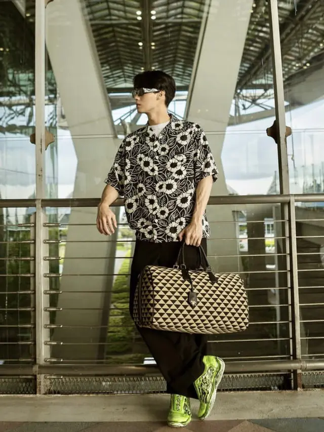 Win Metawin, credit: @winmetawin