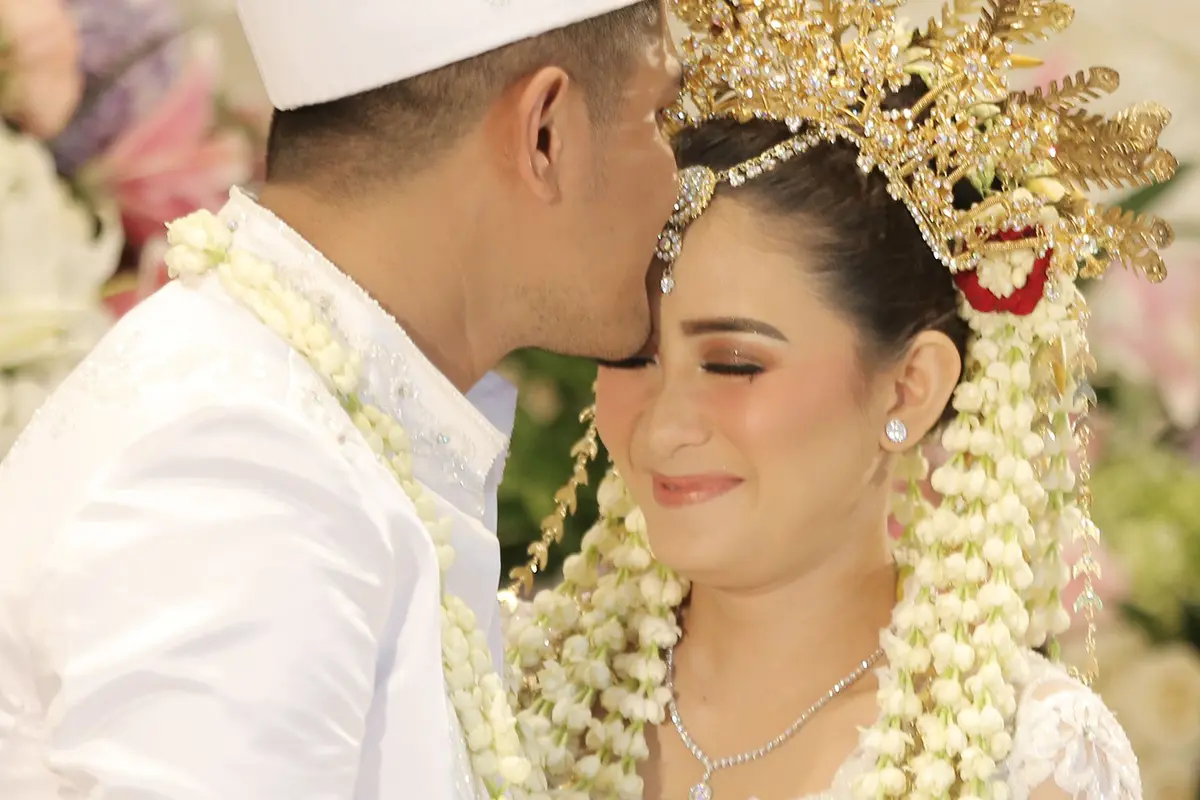 [Bintang] Puadin Redi dan Ryana Dea