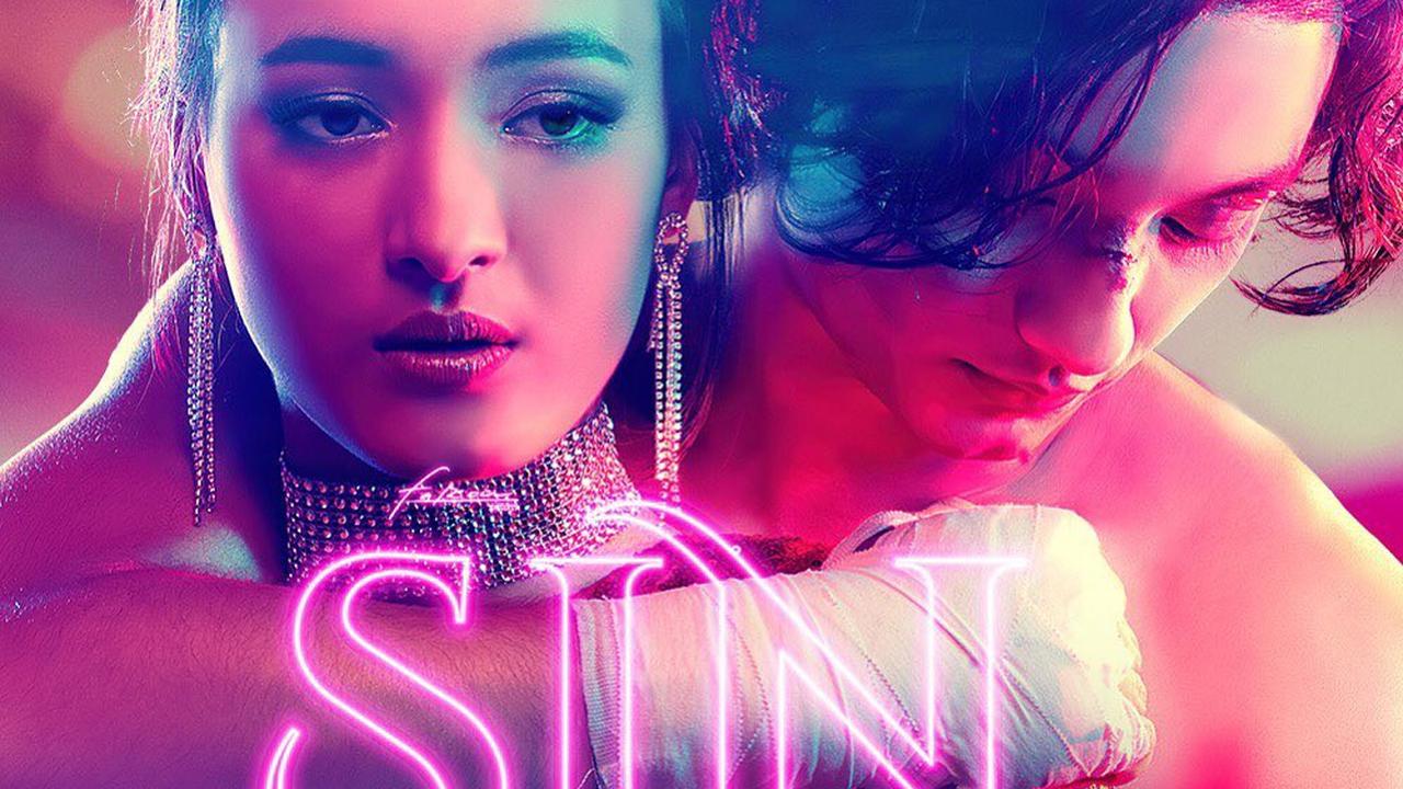 Gambar puitis adalah kekuatan utama film Sin. (Instagram/ falconpictures_)