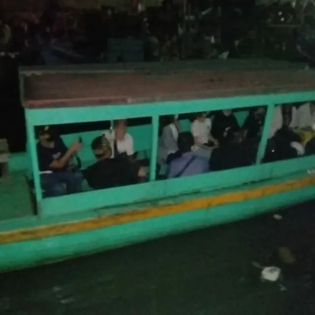 Ibunda Meninggal Dunia, Ini 6 Momen Ade Rai dan Keluarga Lakukan Prosesi Ngaben