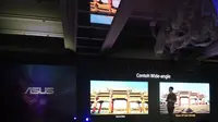 Asus ZenFone Max Plus M1 Bidik Fotografer dan Gamer