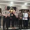 Kapolri Gandeng Mendes Berantas Narkoba di Desa