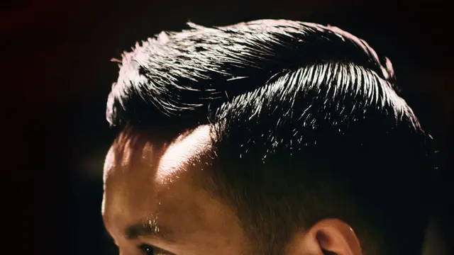 Gaya Potongan Rambut Klasik Pria Urban Zaman Now