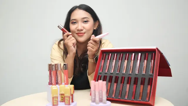 Fimela - Mood Lipstik