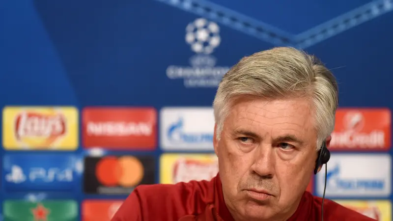 Carlo Ancelotti