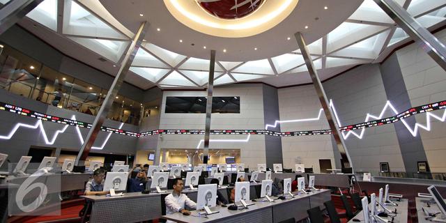 IPOT Terapkan Keamanan Tiga Lapis untuk Lindungi Aset Investor