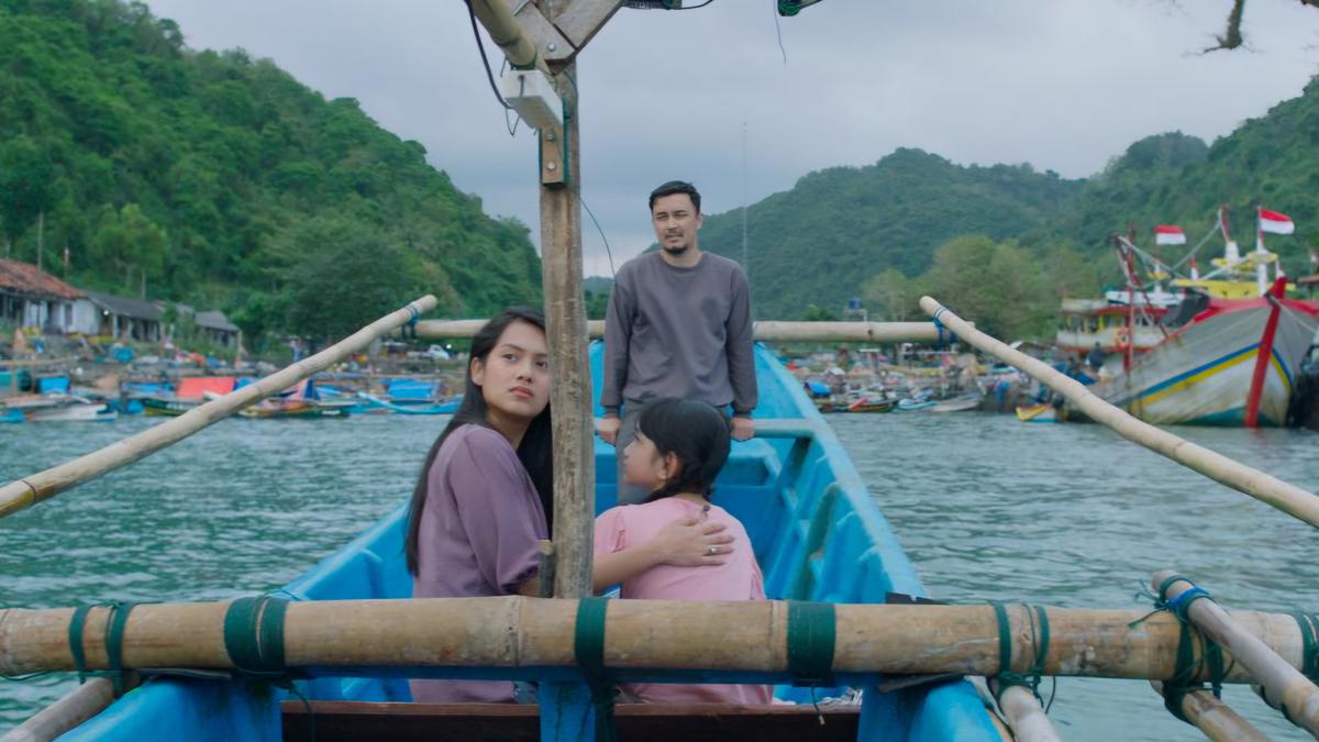 Film Juminten Edan Dibintangi Dimas Aditya dan Meisya Amira, Saat Wanita Disablitas Simpan Trauma