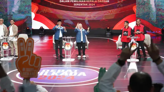 Pilkada Sulteng