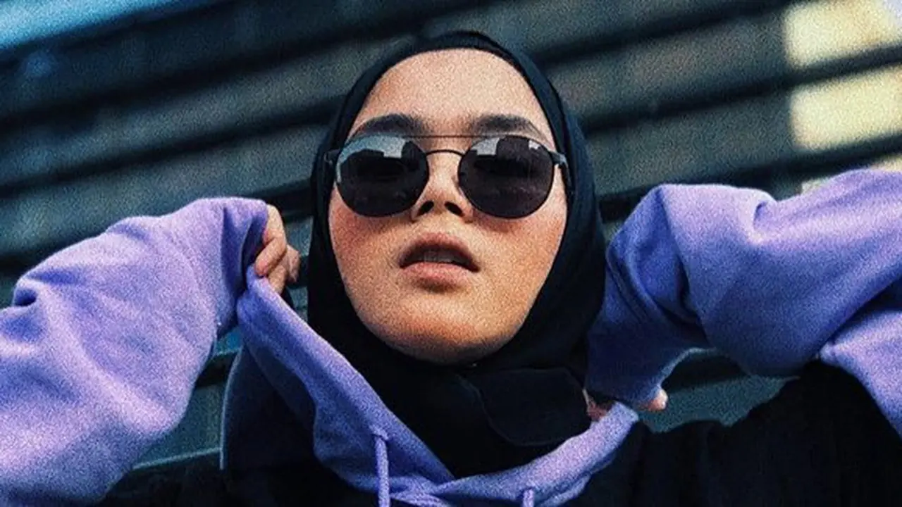 Copyright: instagram/siviaazizah