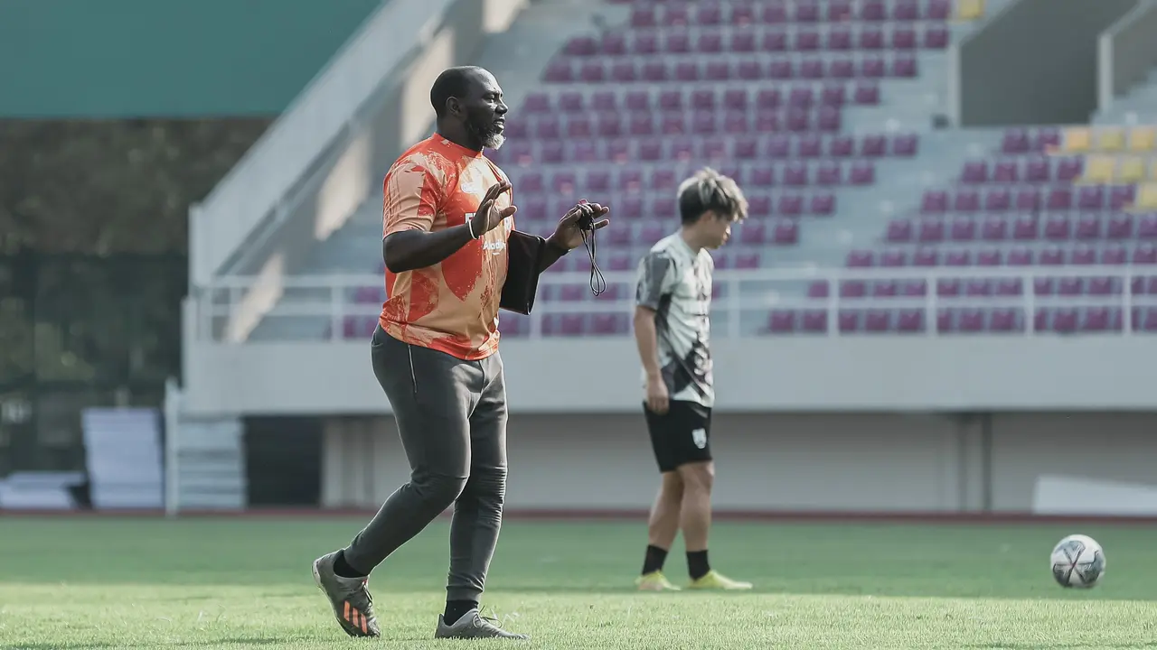 Persis Solo, Jacksen F. Tiago, BRI Liga 1 2022/2023