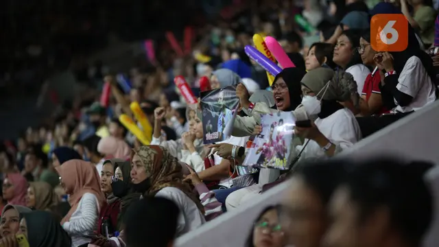 Kejuaraan Bulu Tangkis Indonesia Open 2023