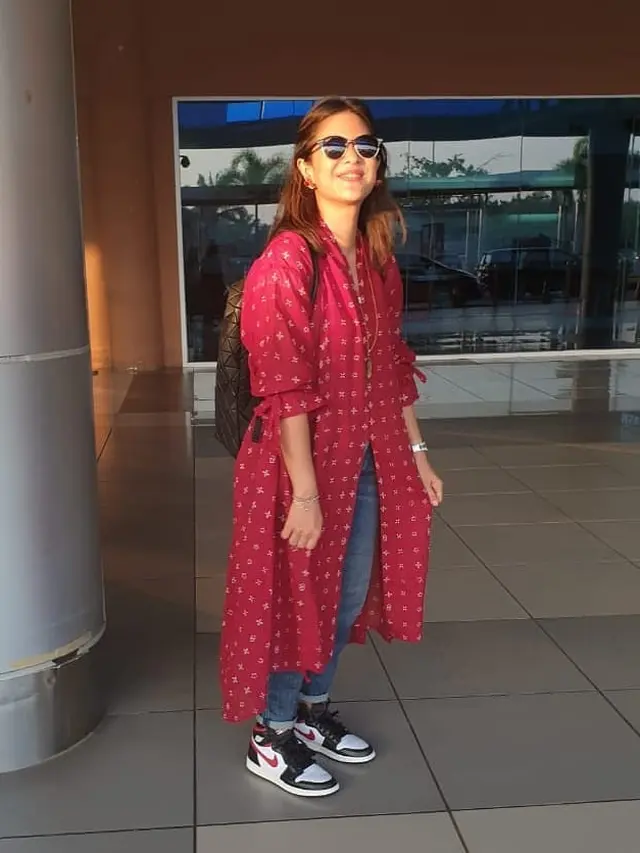 Dian Sastrowardoyo/Instagram @therealdisastr