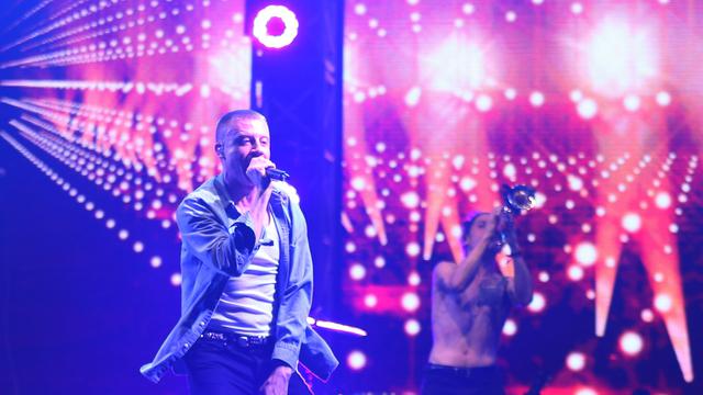 Macklemore & Ryan Lewis