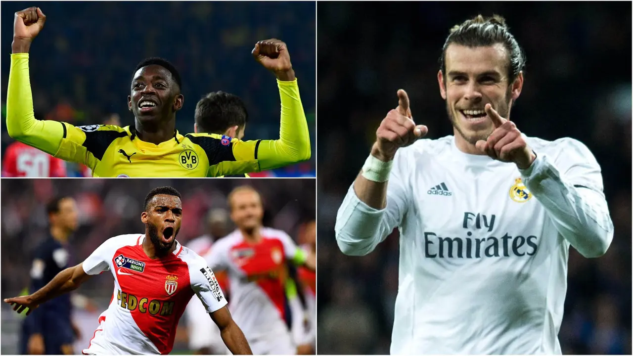 Kabar Transfer, Manchester United, Barcelona