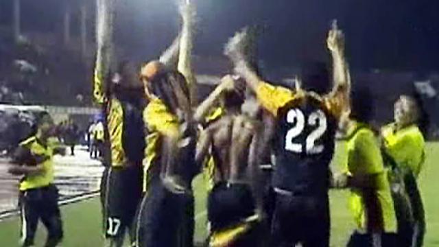Berita Inter Island Cup 2012 Hari Ini Kabar Terbaru Terkini Liputan6 Com