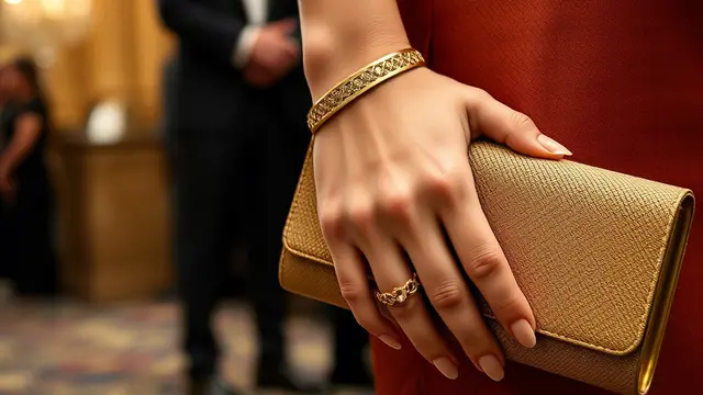 Gelang Model Mesh