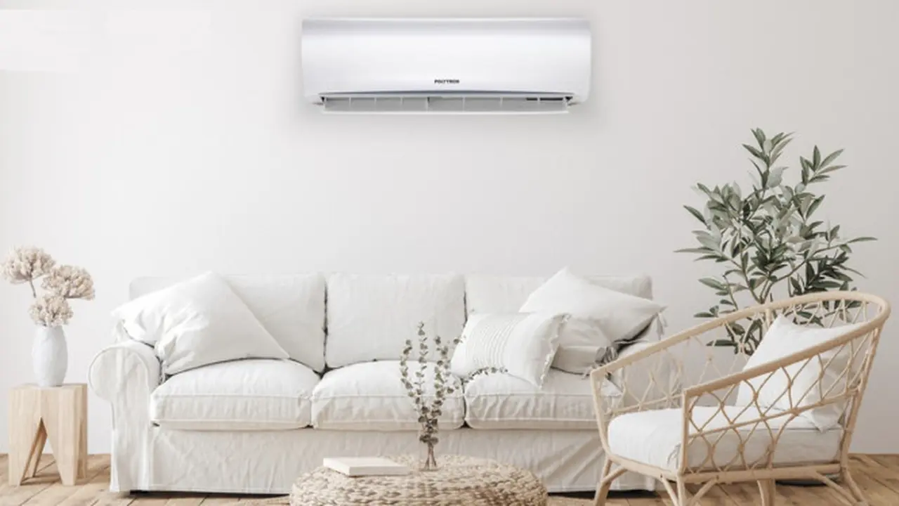AC Polytron Deluxe 2