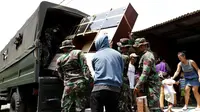 Purnawirawan Jenderal Ini Kecewa Rumah Dinasnya Dikosongkan Paksa