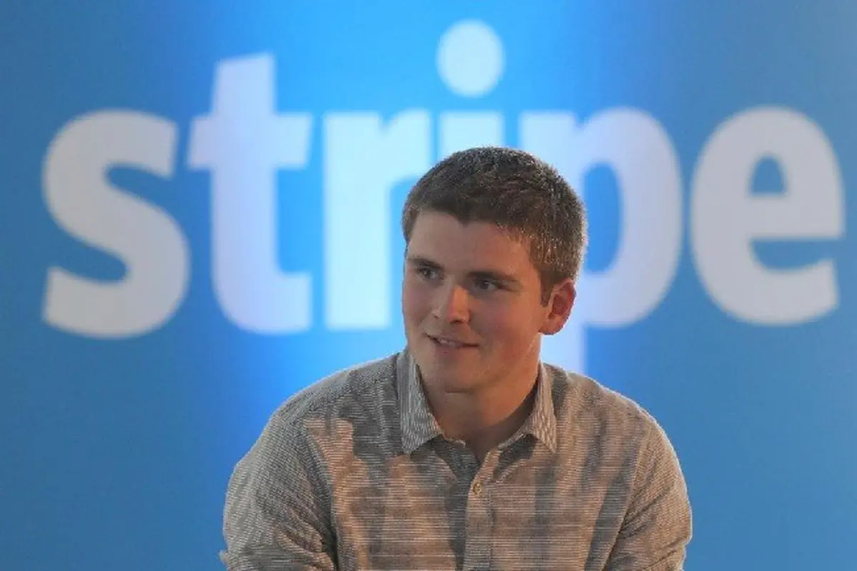 John Collison