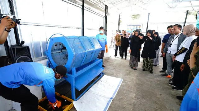 Bupati Banyuwangi: Penanganan Sampah Harus Ditangani Sejak Hulu
