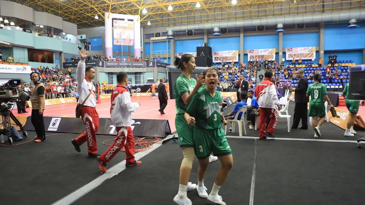SEA Games 2017