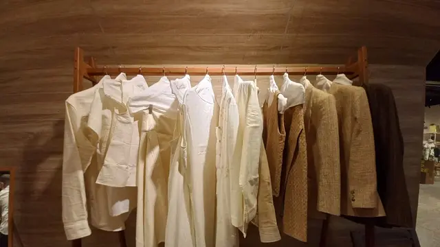 Menelusuri Perjalanan Kapas Lokal Jadi Pakaian dari Sukkha Citta untuk Lawan Krisis Iklim