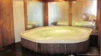 Tips Membuat Spa Mungil Paling Nyaman di Rumah