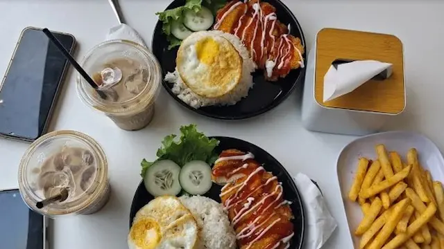 La Luna Coffee & Eatery (Google Maps/Nanda Chrisna)